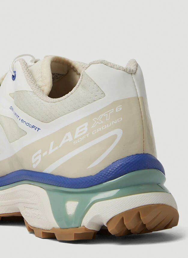 商品Salomon|XT-6 Sneakers in White,价格¥1150,第5张图片详细描述