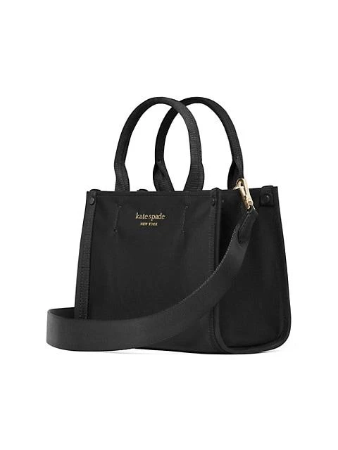 商品Kate Spade|Mini Nylon Tote,价格¥668,第3张图片详细描述