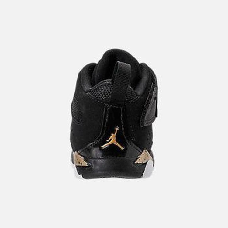 商品NIKE|男童 Toddler Air Jordan Flight Club '91 篮球鞋,价格¥75,第5张图片详细描述