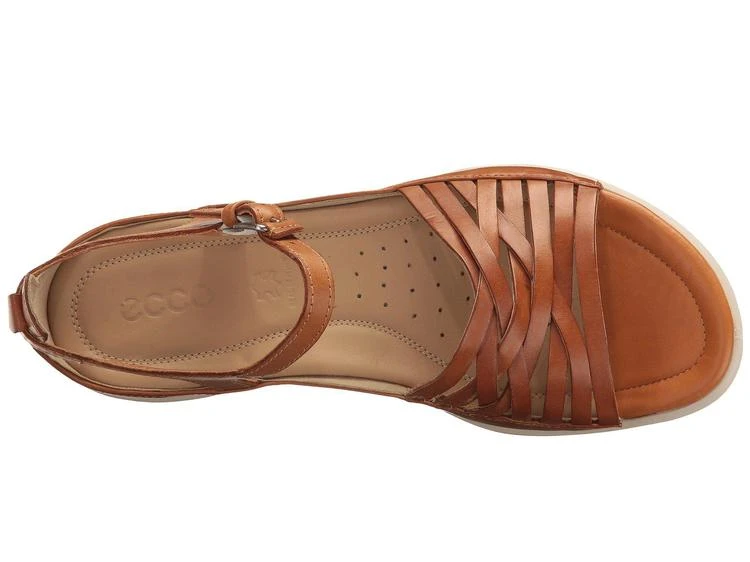 商品ECCO|Flash Lattice Sandal,价格¥616,第2张图片详细描述