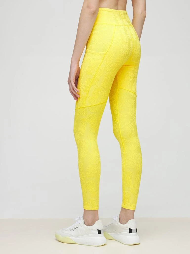 商品TWENTY MONTRÈAL|Pineapple 3d High Waist Legging,价格¥205,第1张图片详细描述