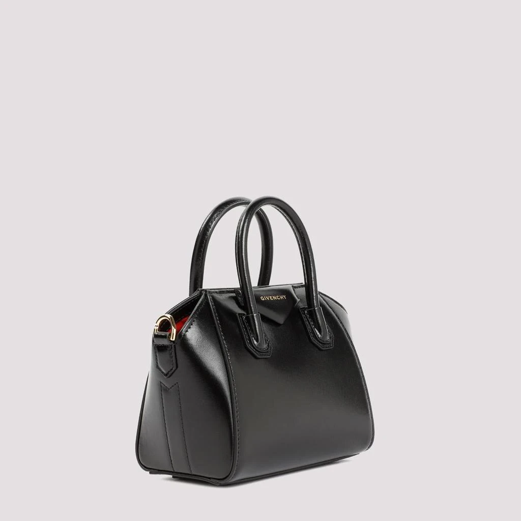 商品Givenchy|GIVENCHY  ANTIGONA TOY HANDBAG,价格¥8586,第3张图片详细描述