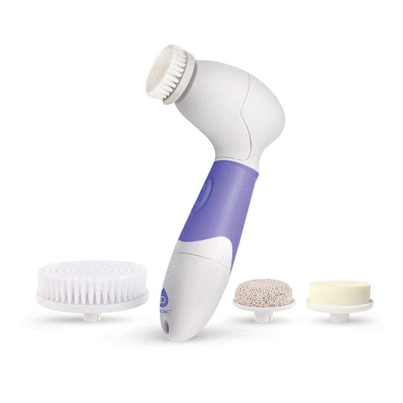 商品PURSONIC|Advanced Facial And Body Cleansing Brush,价格¥152,第1张图片