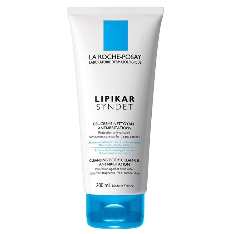 商品La Roche Posay|La Roche-Posay Lipikar Syndet,价格¥239,第1张图片