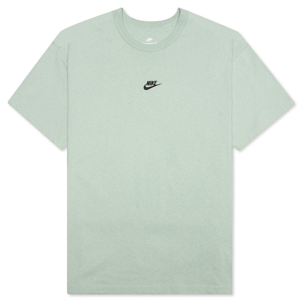 Nike Sportswear Premium Essentials T-Shirt - Seafoam/Black商品第1张图片规格展示