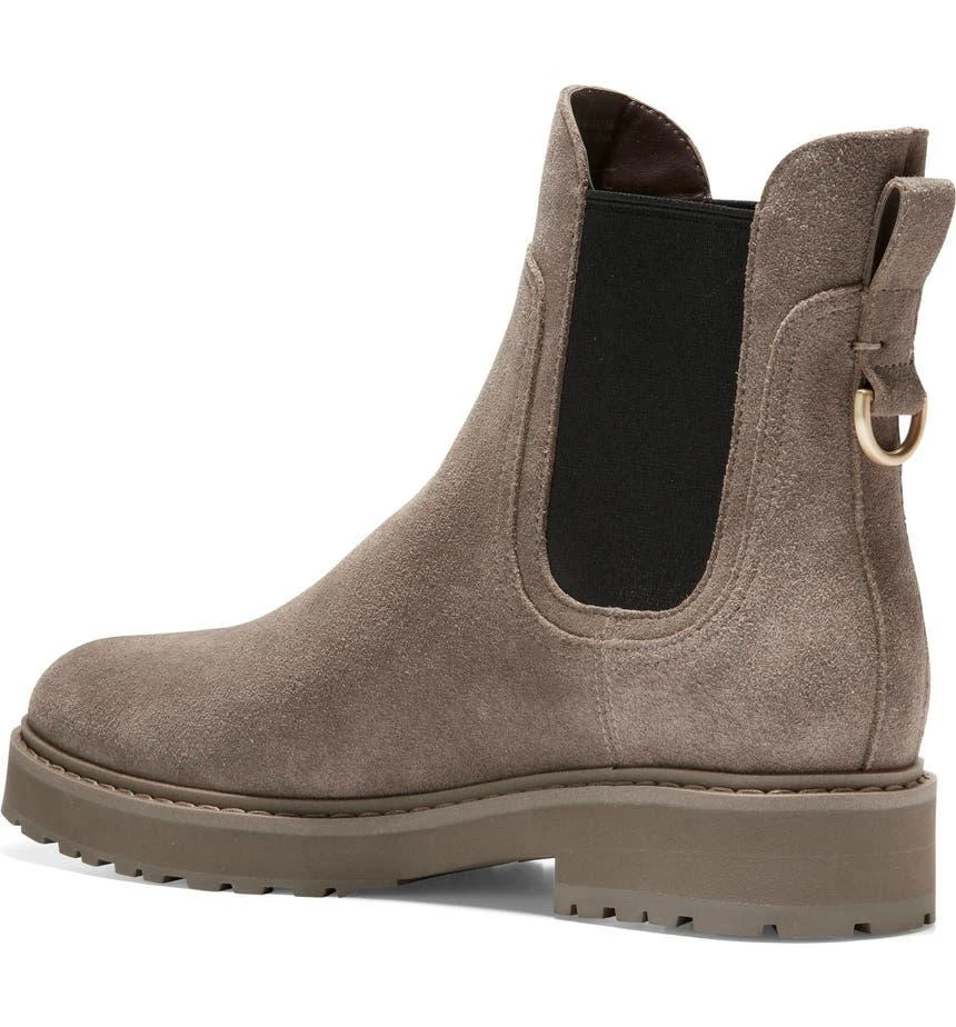 商品Cole Haan|Greenwich Waterproof Chelsea Boot,价格¥361,第3张图片详细描述