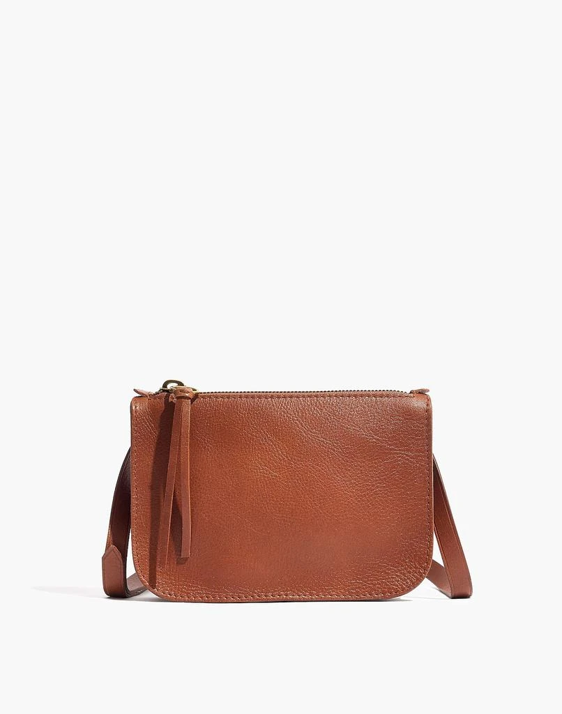 商品Madewell|The Simple Pouch Belt Bag,价格¥316,第1张图片