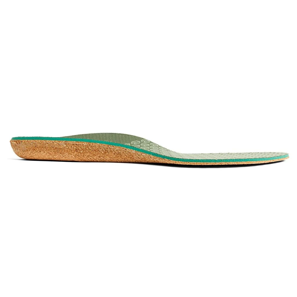 商品Tread & Butter|Range High Arch Cork Insole,价格¥298,第2张图片详细描述