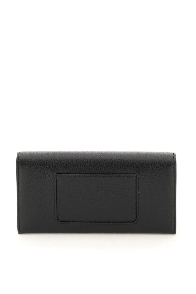 商品Mulberry|Mulberry Darley Small Twist-Lock Wallet,价格¥3418,第2张图片详细描述