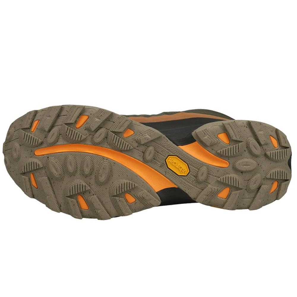 商品Merrell|Moab Speed Mid Gore-TEX Hiking Shoes,价格¥1277,第5张图片详细描述