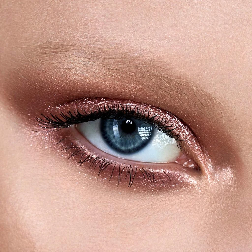 商品HOURGLASS|Scattered Light Glitter Eyeshadow,价格¥224,第4张图片详细描述