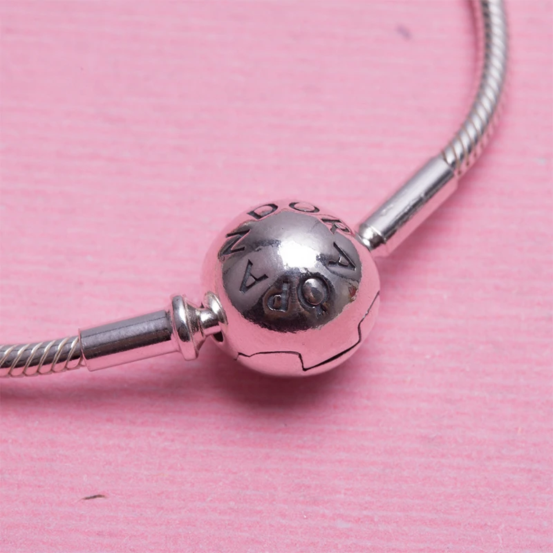 PANDORA 银色女士手镯 PAND00060 商品