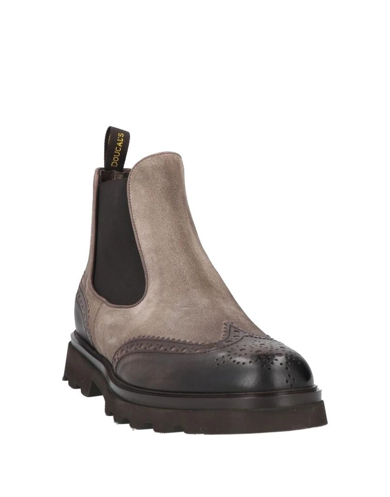 商品DOUCAL'S|Ankle boot,价格¥966,第2张图片详细描述