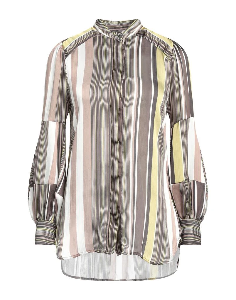 商品HIGH|Striped shirt,价格¥1900,第1张图片