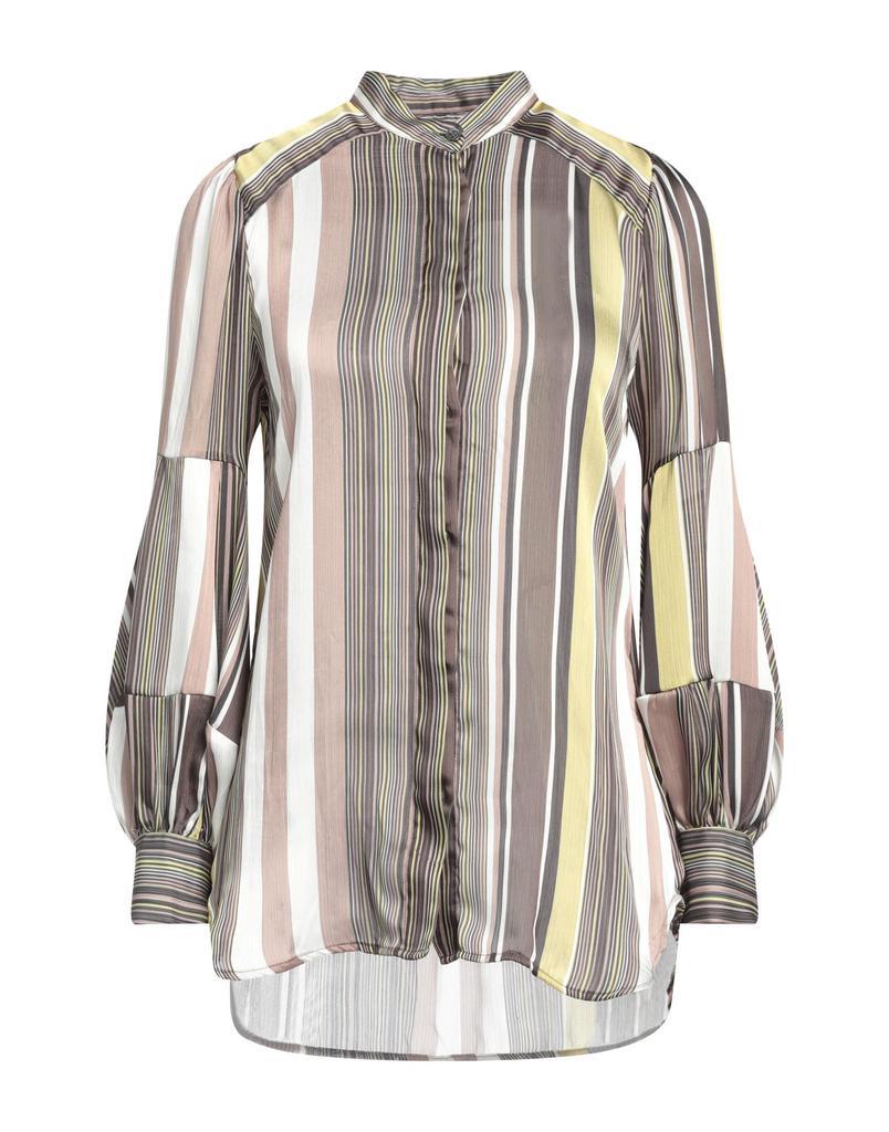 商品HIGH|Striped shirt,价格¥1537,第1张图片
