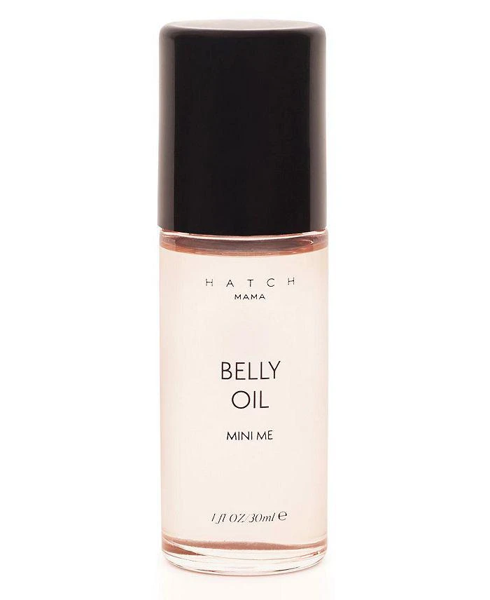 商品HATCH|Belly Oil for Stretch Marks, Mini-Me,价格¥210,第1张图片
