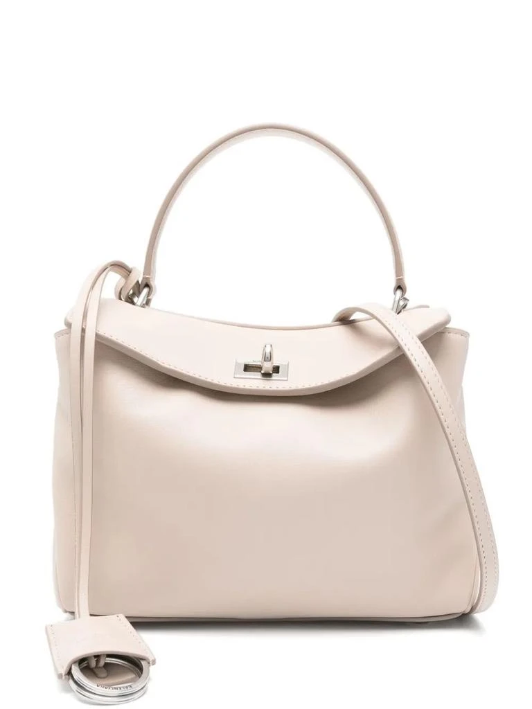 商品Balenciaga|RODEO TOP MINI NUDE BAG,价格¥19875,第1张图片