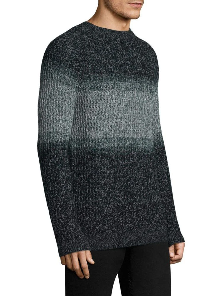 商品Theory|Colorblocked Wool Sweater,价格¥2712,第3张图片详细描述