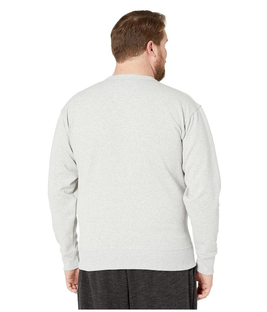 商品CHAMPION|Powerblend Fleece Crew Sweatshirt,价格¥248,第3张图片详细描述
