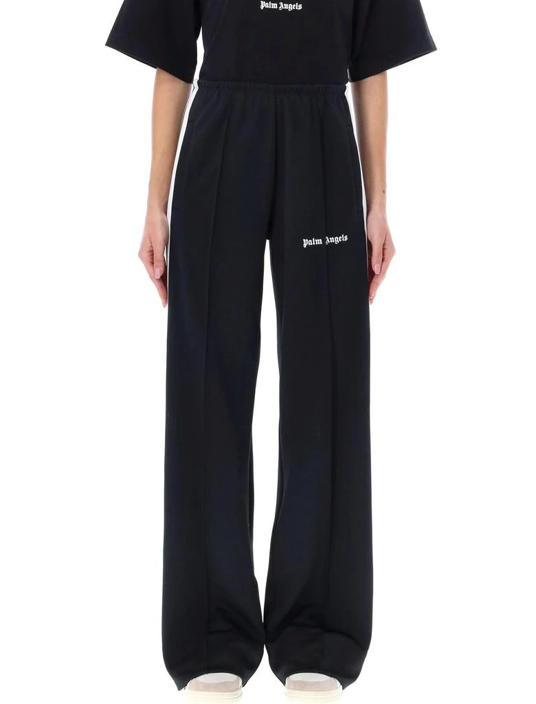 商品Palm Angels|Palm Angels Side-Striped Track Pants,价格¥3578,第4张图片详细描述