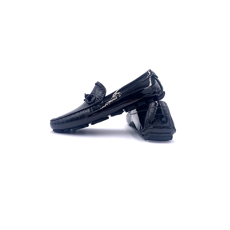 商品[国内直发] Salvatore Ferragamo|Men's Shoes,价格¥1032,第1张图片