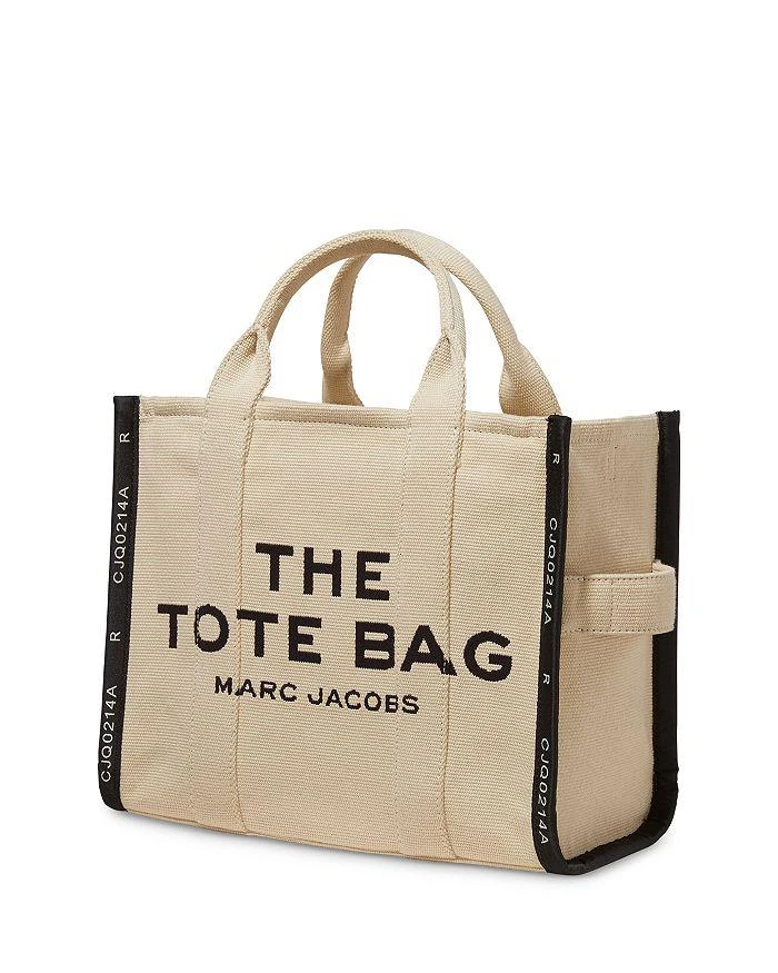 商品Marc Jacobs|The Jacquard Medium Tote Bag,价格¥2417,第5张图片详细描述