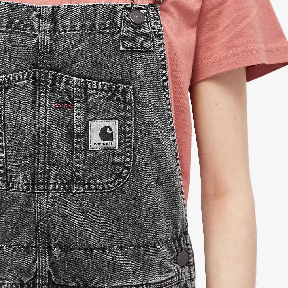 商品Carhartt|Carhartt WIP Sonora Overall,价格¥920,第2张图片详细描述