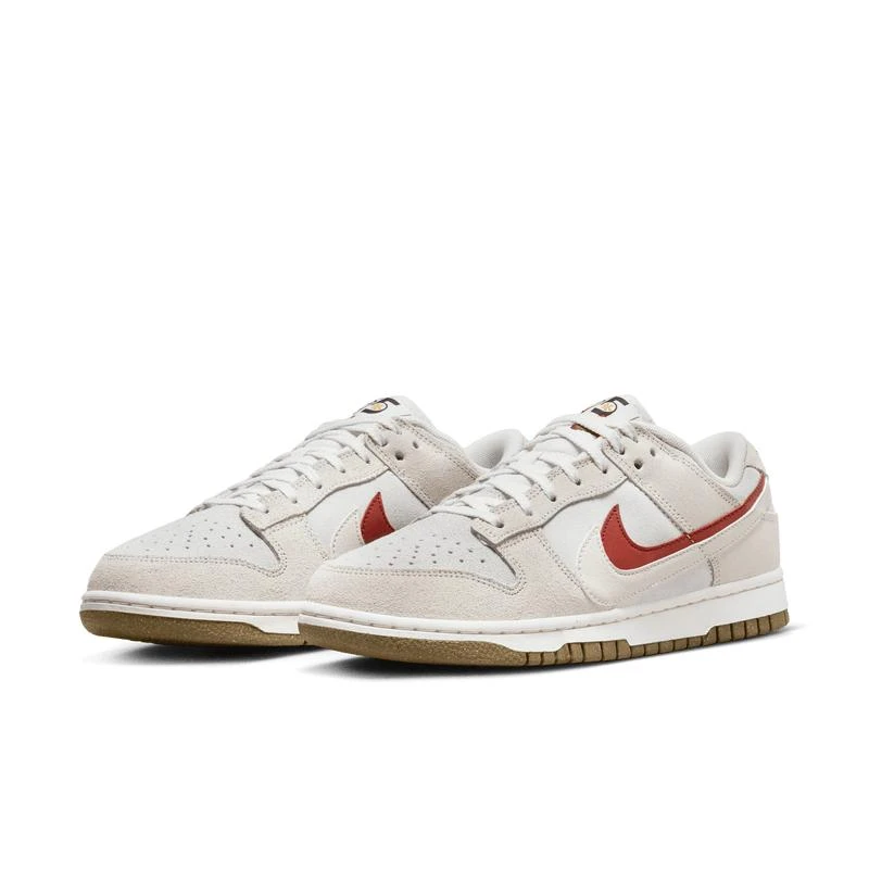 商品NIKE|耐克Dunk Low 经典复古休闲板鞋 ,价格¥1060,第2张图片详细描述