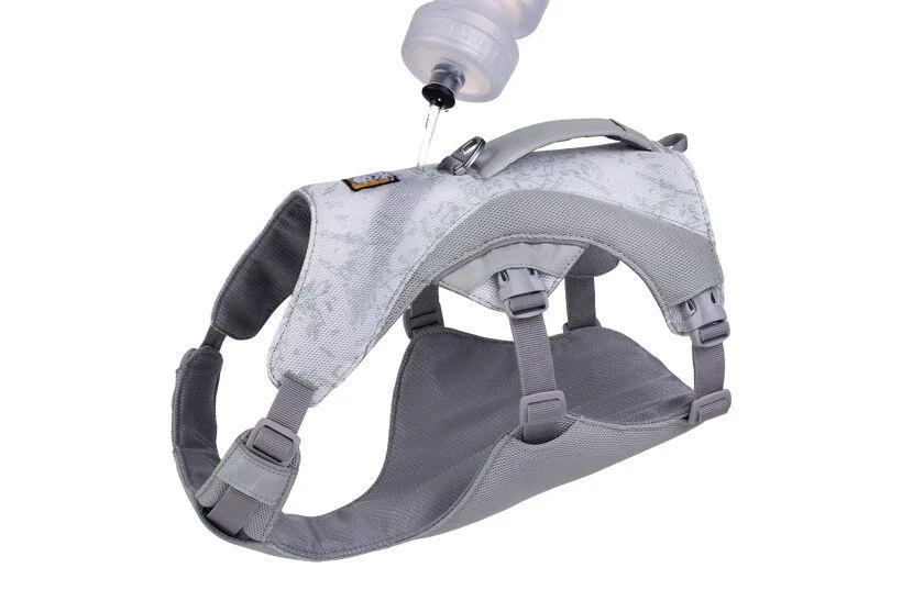 商品Ruffwear|Swamp Cooler Harness,价格¥370,第2张图片详细描述