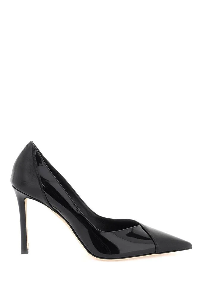 商品Jimmy Choo|Cass 95 pumps,价格¥2997,第1张图片