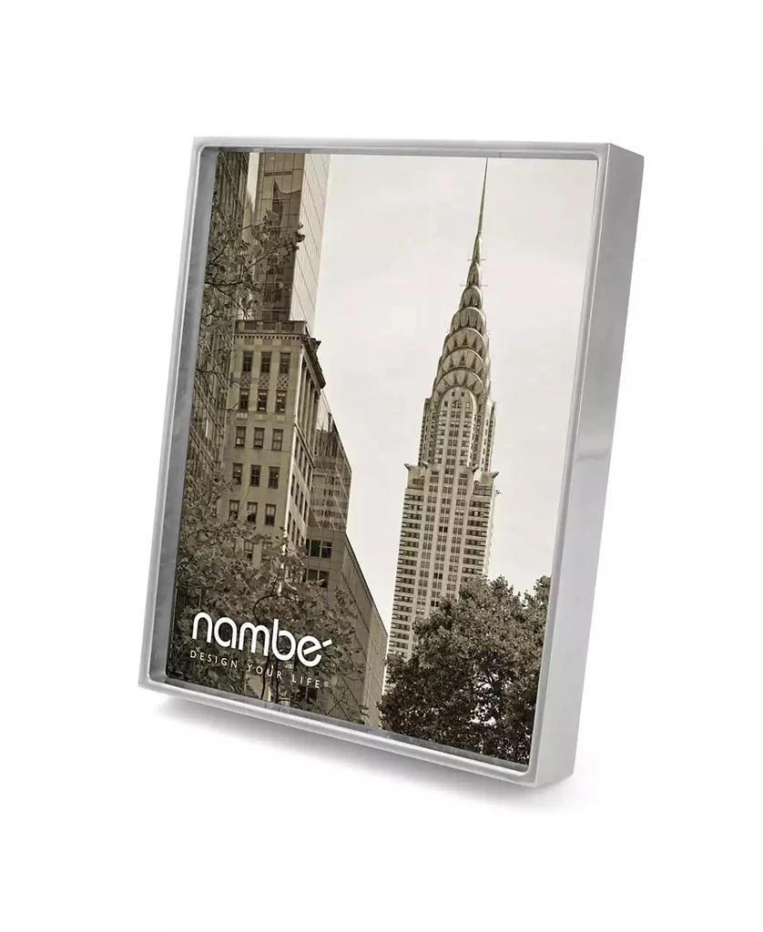 商品Nambé|Nambe Treso Frame 8x10,价格¥815,第2张图片详细描述