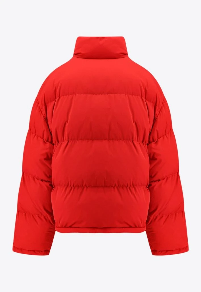 商品Balenciaga|Reversible Padded Jacket,价格¥21862,第2张图片详细描述