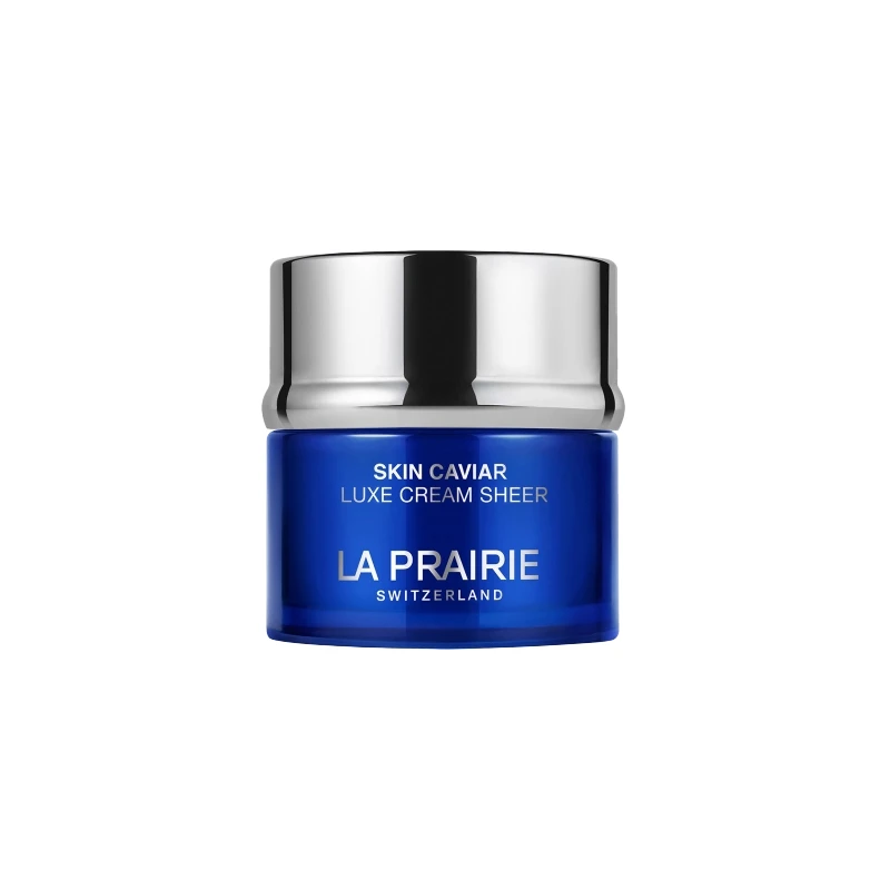 La Prairie莱珀妮鱼子精华琼贵面霜50ml/100ml 商品