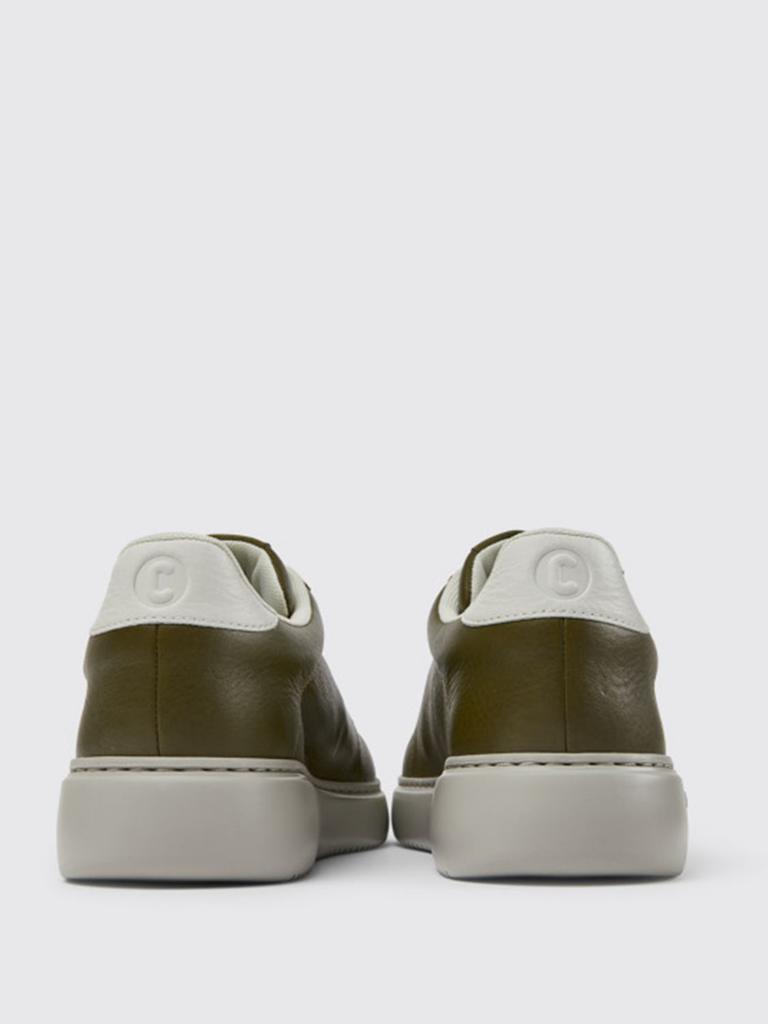 Runner K21 Camper sneakers in calfskin商品第4张图片规格展示