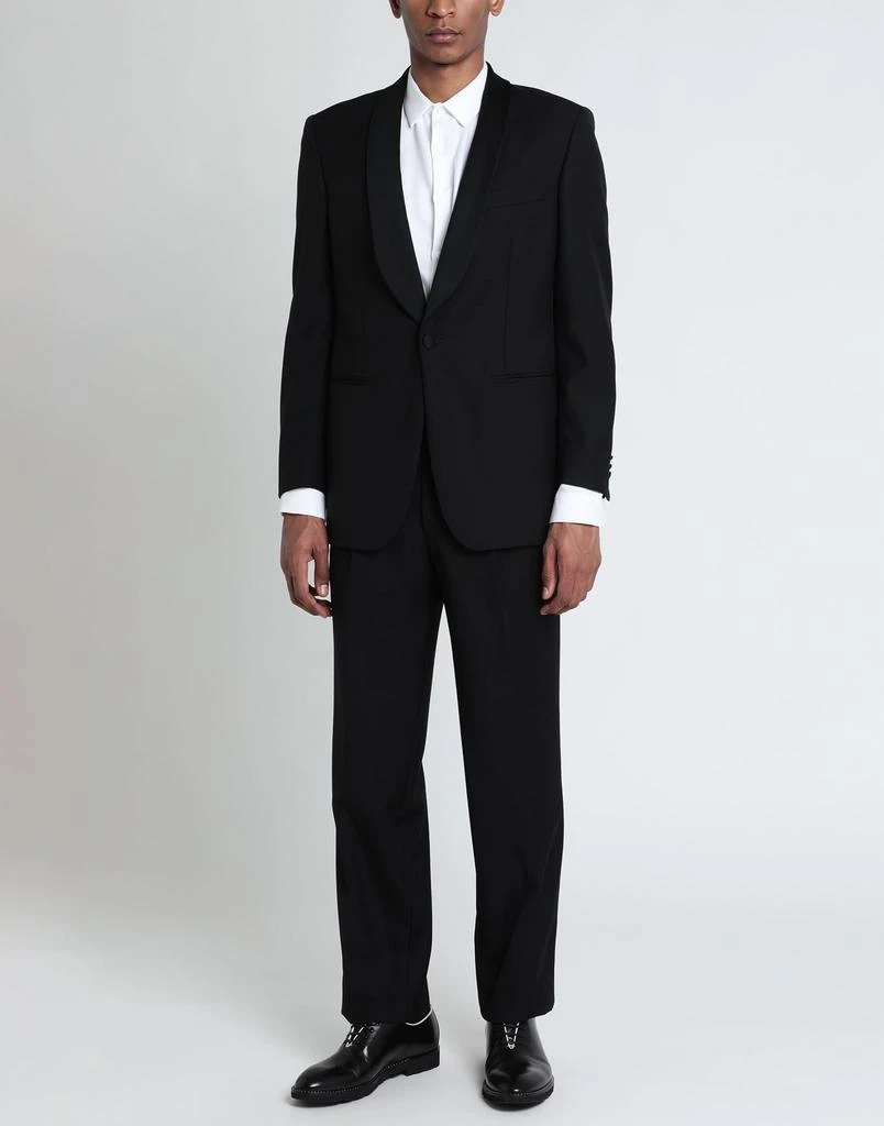 商品LUIGI BIANCHI Mantova|Suits,价格¥5831,第2张图片详细描述