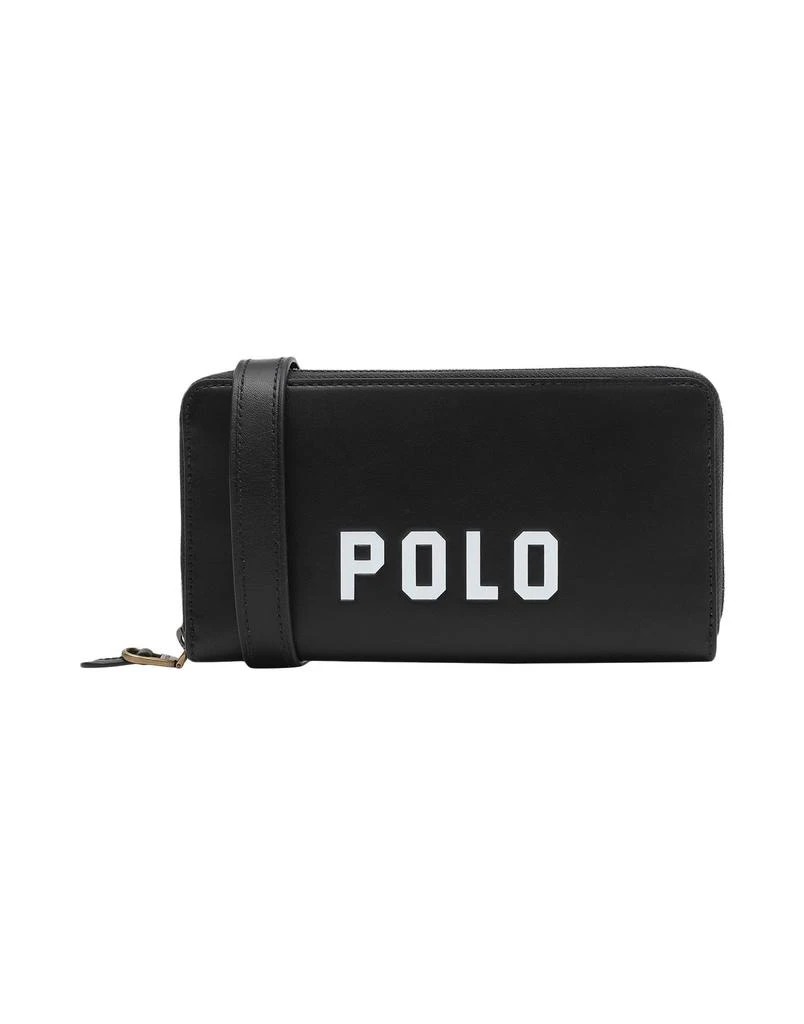 商品Ralph Lauren|Belt Bags,价格¥1754,第1张图片