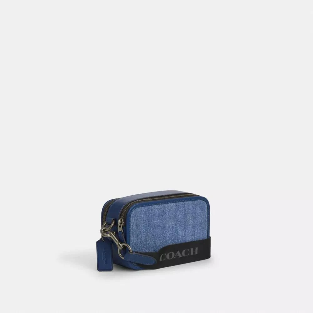 商品Coach|Wyatt Crossbody Bag,价格¥1053,第3张图片详细描述