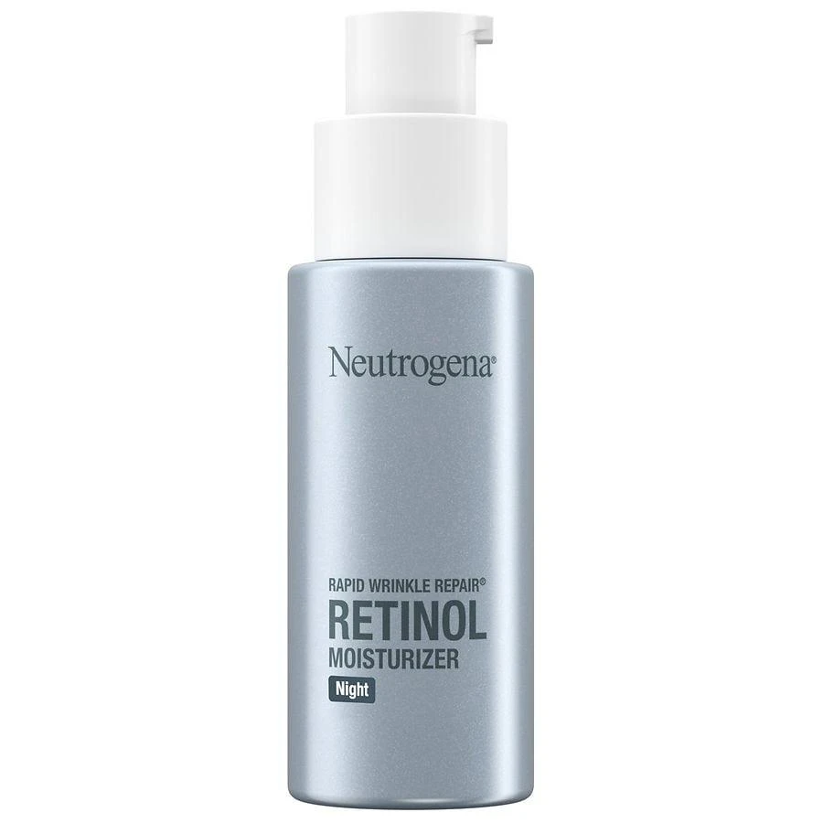 商品Neutrogena|Rapid Wrinkle Repair Retinol Night Cream,价格¥226,第3张图片详细描述