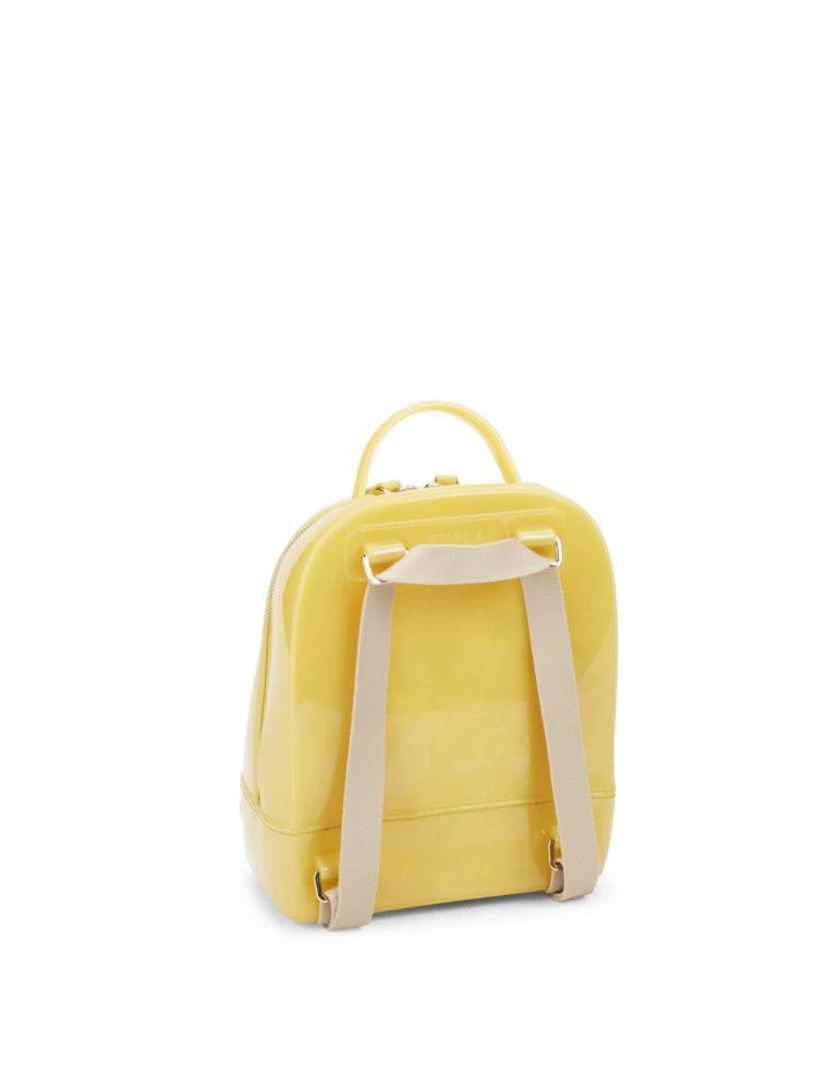 商品Furla|Candy Two-Way Zip Mini Backpack,价格¥1062,第4张图片详细描述