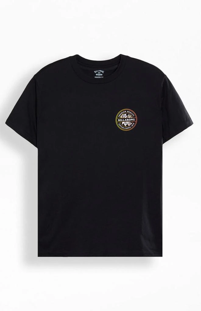 Rotor T-Shirt 商品