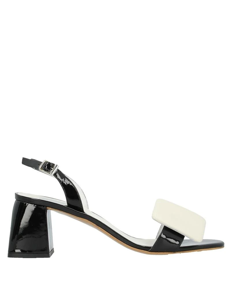 商品CROSS WALK|Sandals,价格¥528,第1张图片