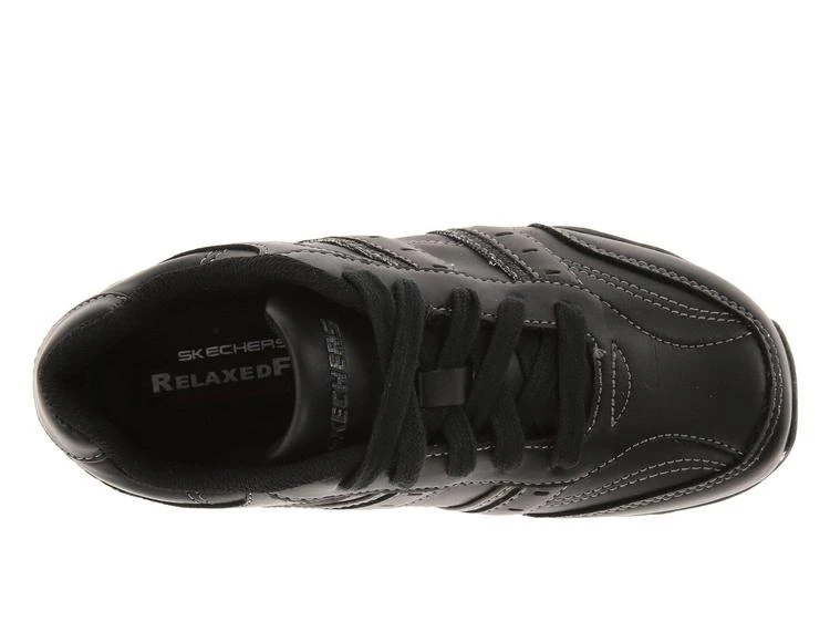 商品SKECHERS|Diameter - Averie 91637L (Little Kid/Big Kid),价格¥266,第2张图片详细描述