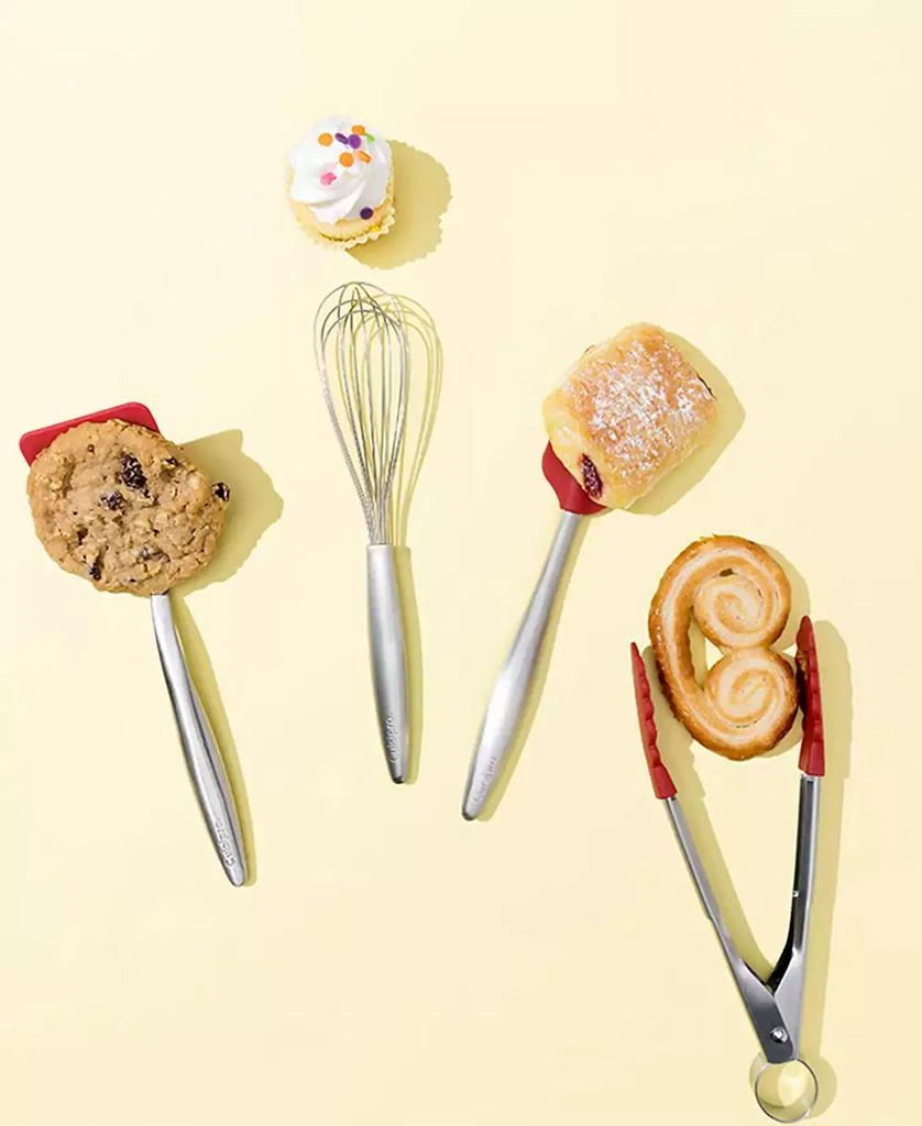商品Cuisipro|Piccolo Baking Set, 4 Piece,价格¥531,第3张图片详细描述