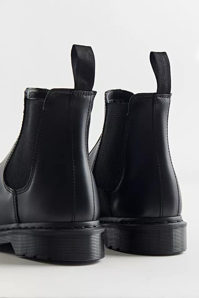 Dr. Martens 2976 Bex Chelsea Boots商品第3张图片规格展示