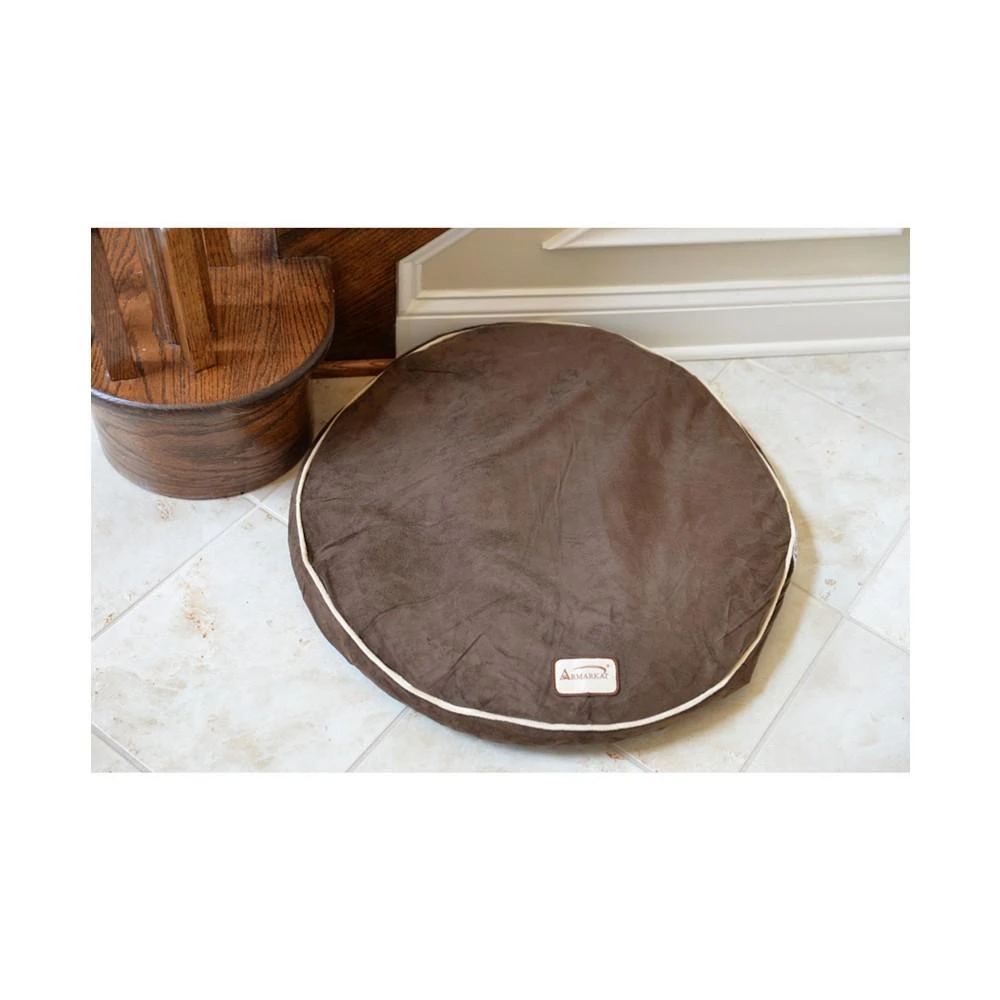 商品Macy's|Pet Bed Pad and Poly Fill Dog Cushion Bed,价格¥325,第4张图片详细描述