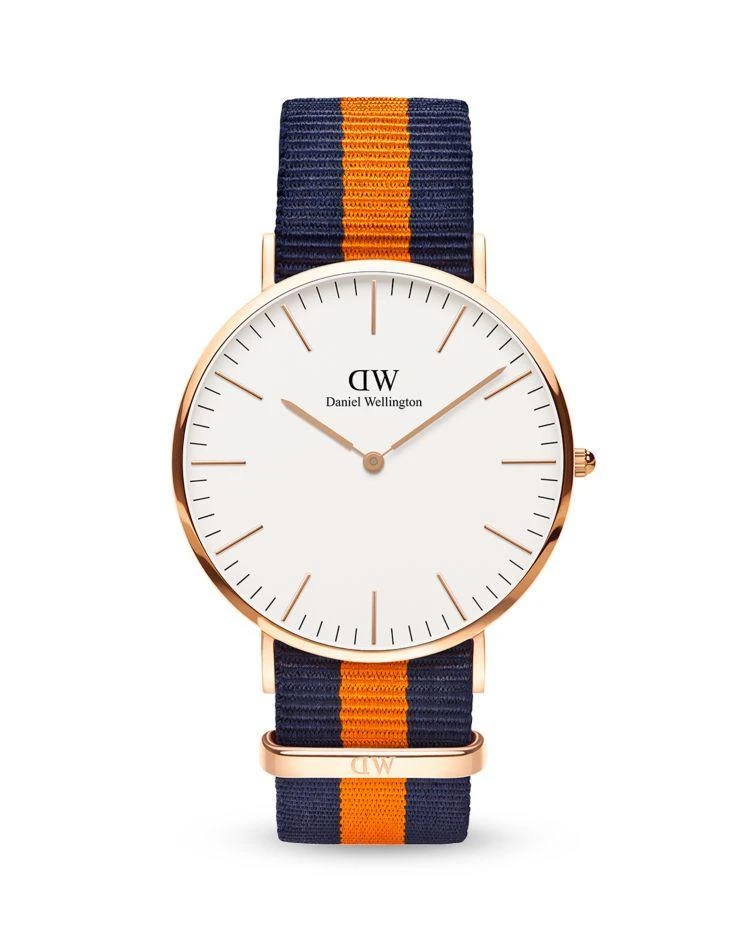 商品Daniel Wellington|Classic Bedord 腕表, 40mm,价格¥1446,第1张图片