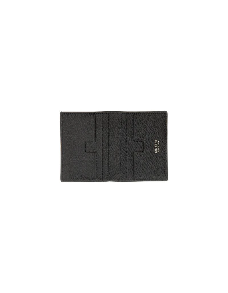 商品Tom Ford 汤姆福特|Folding Card Holder,价格¥2293,第3张图片详细描述