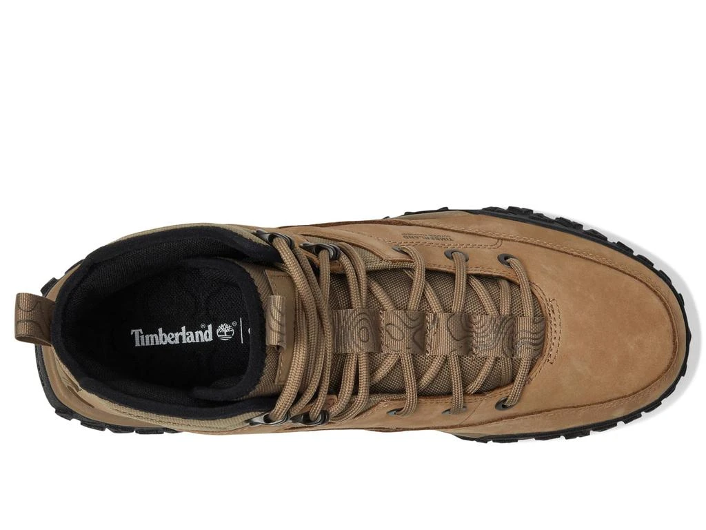 商品Timberland|Greenstride Motion 6 Super Mid,价格¥688,第2张图片详细描述