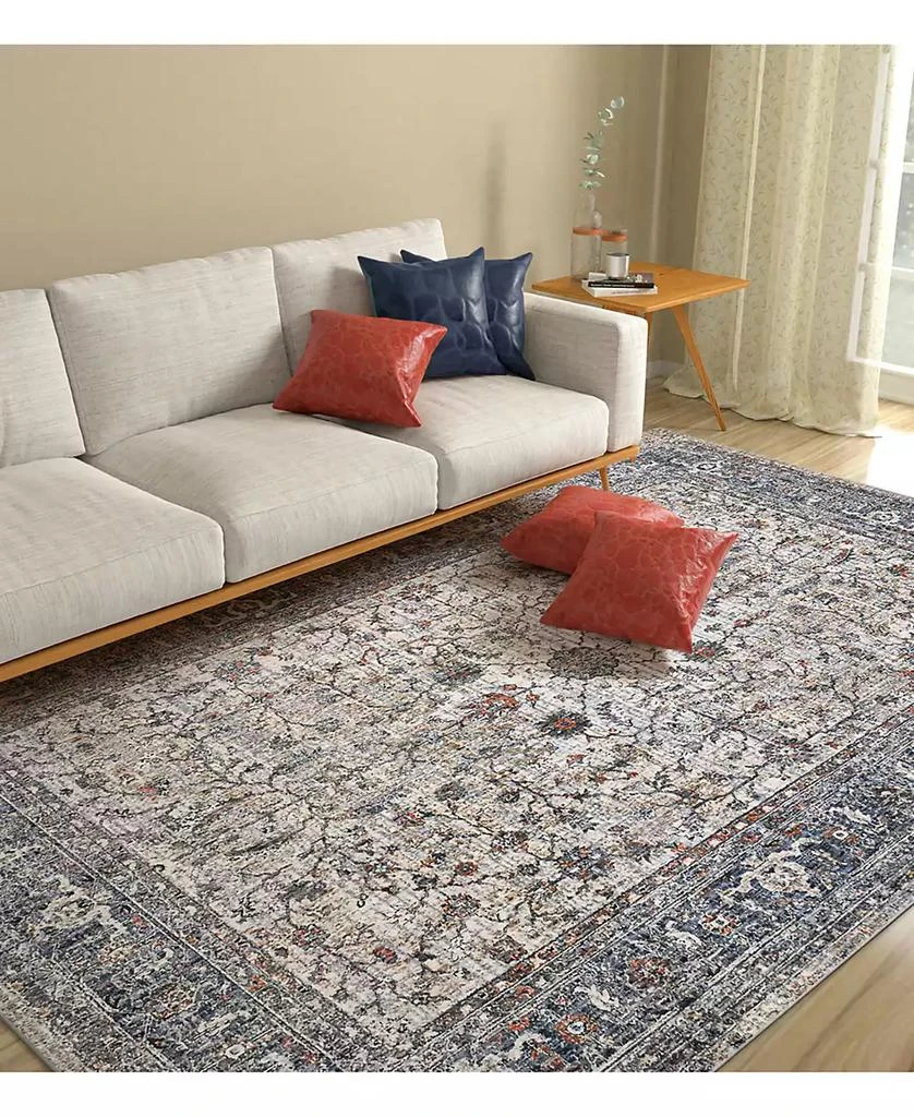 Vermont Glidel 7'10" x 9'10" Area Rug 商品