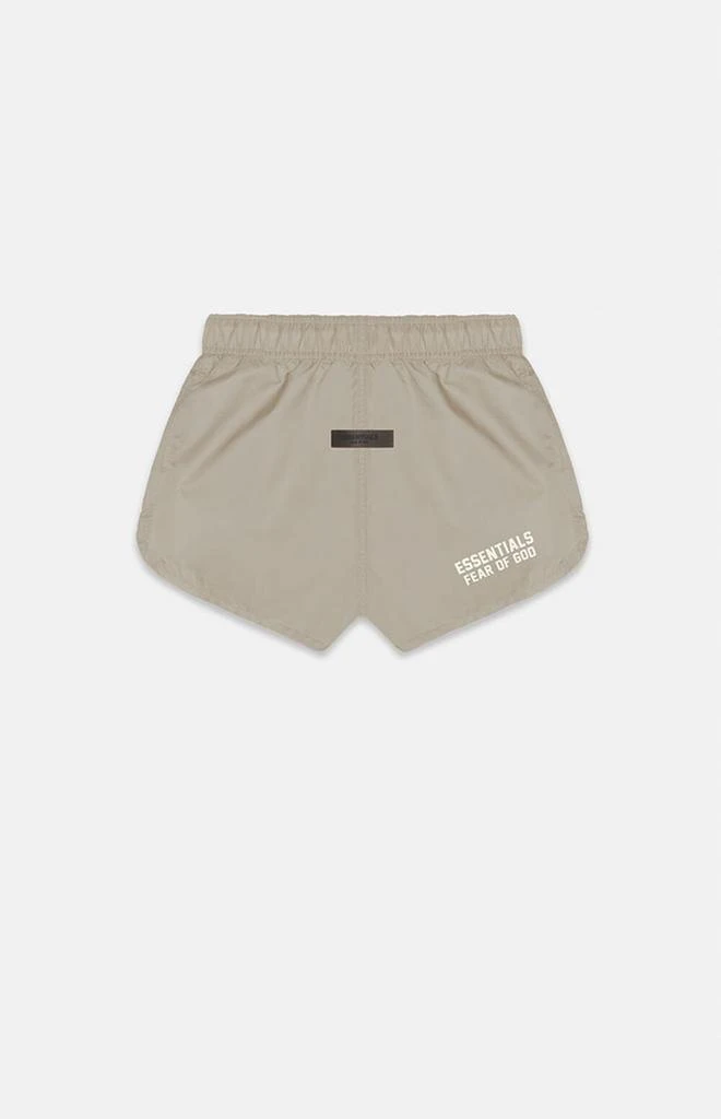 商品Essentials|Smoke Running Shorts,价格¥152,第1张图片